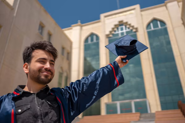 Study abroad guidance and document support